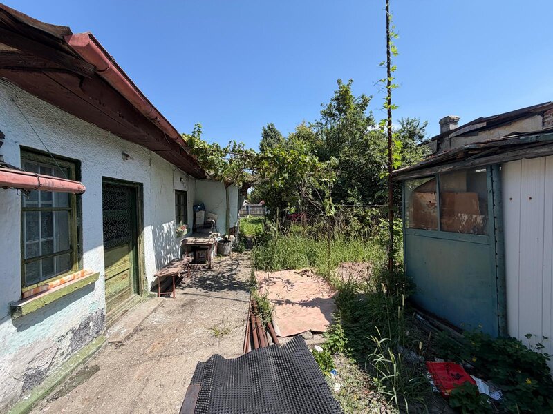 Damaroaia, Neajlovului, particular st- 390 mp, d - 13 ml,